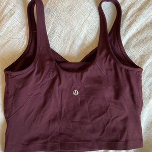 Lululemon Align Tank 6